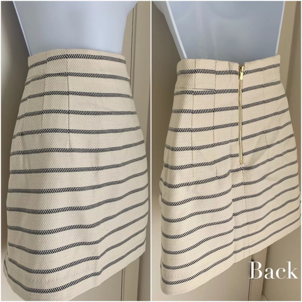 NWT H&M Skirt Small (US6)